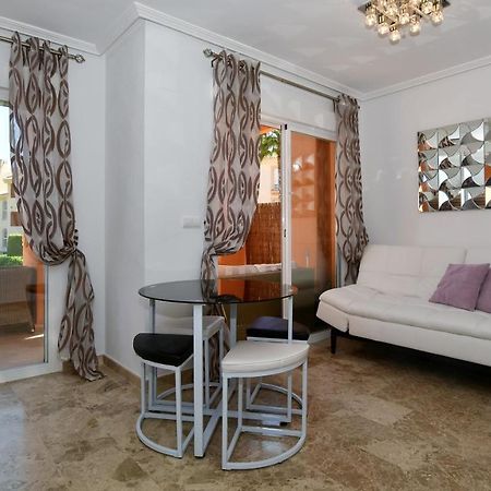 Apartamento Las Calitas II أوريويلا المظهر الخارجي الصورة