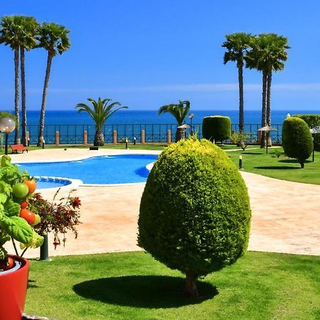 Apartamento Las Calitas II أوريويلا المظهر الخارجي الصورة