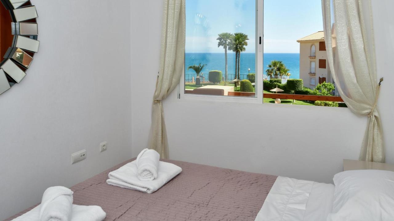 Apartamento Las Calitas II أوريويلا المظهر الخارجي الصورة