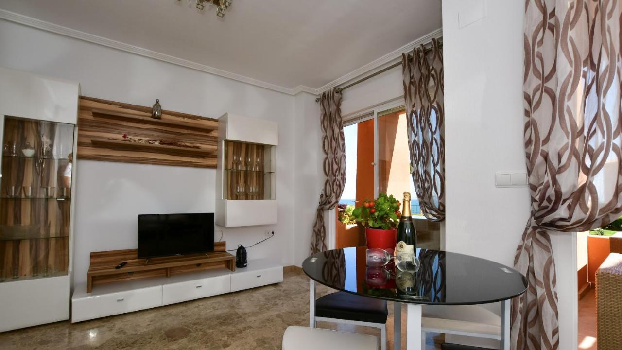 Apartamento Las Calitas II أوريويلا المظهر الخارجي الصورة