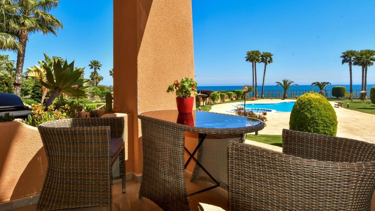 Apartamento Las Calitas II أوريويلا المظهر الخارجي الصورة