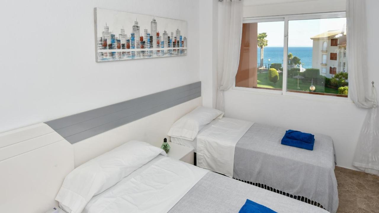 Apartamento Las Calitas II أوريويلا المظهر الخارجي الصورة