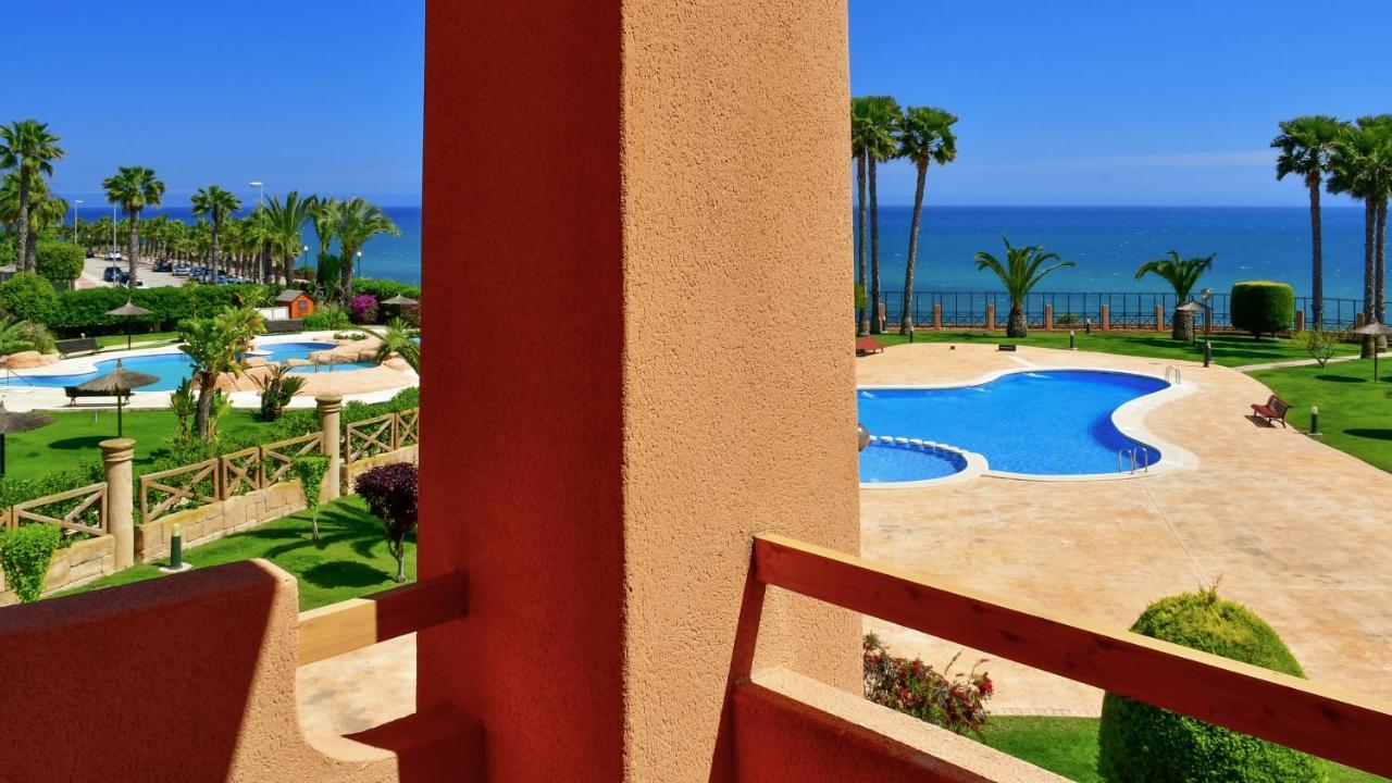 Apartamento Las Calitas II أوريويلا المظهر الخارجي الصورة