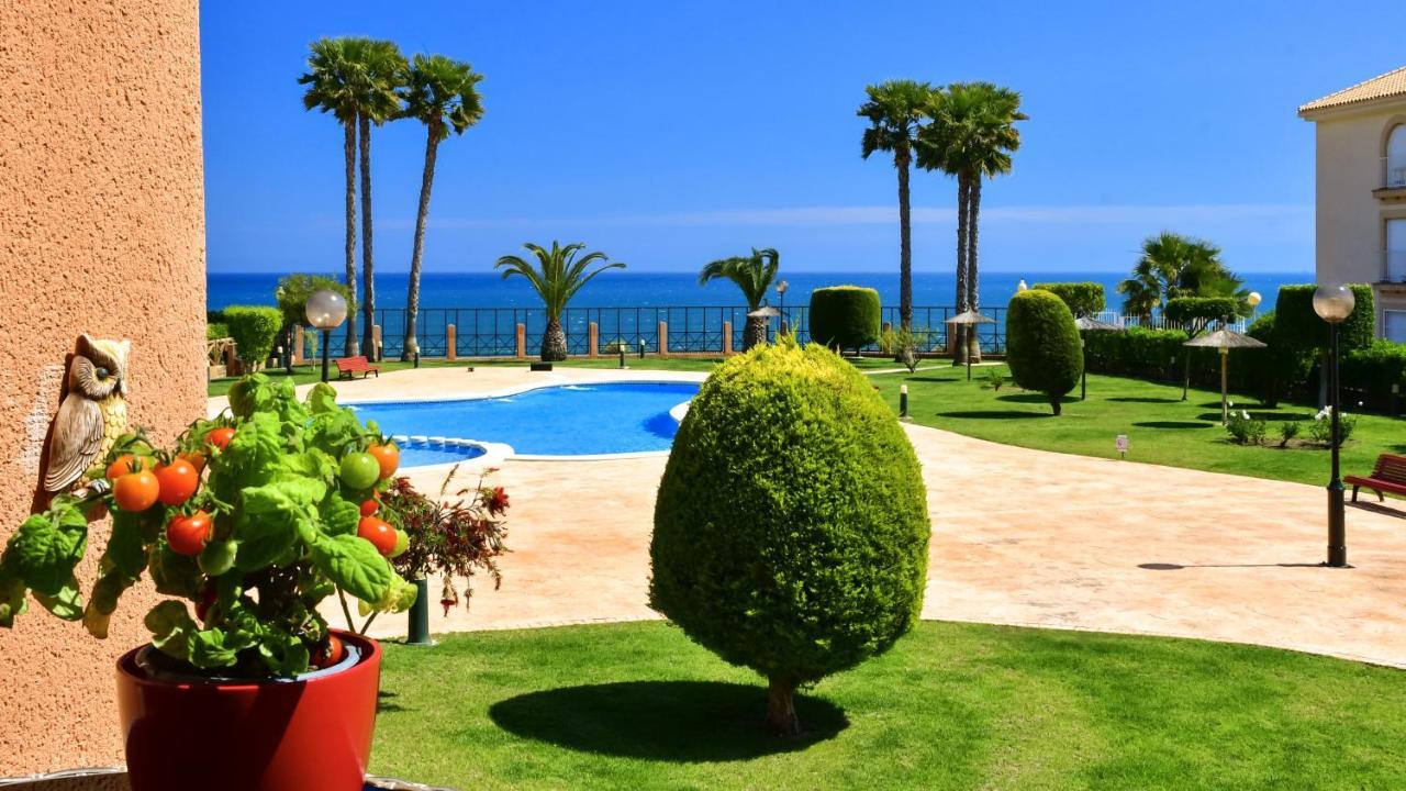 Apartamento Las Calitas II أوريويلا المظهر الخارجي الصورة