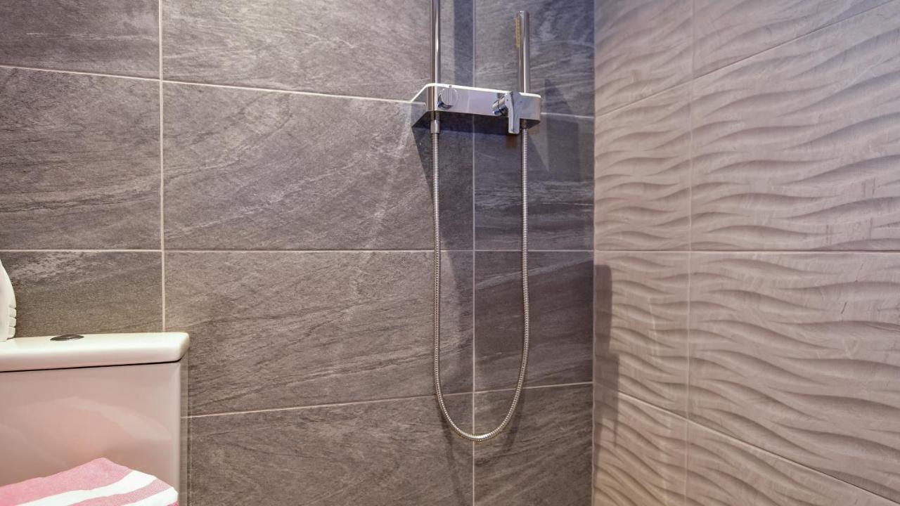 Apartamento Las Calitas II أوريويلا المظهر الخارجي الصورة