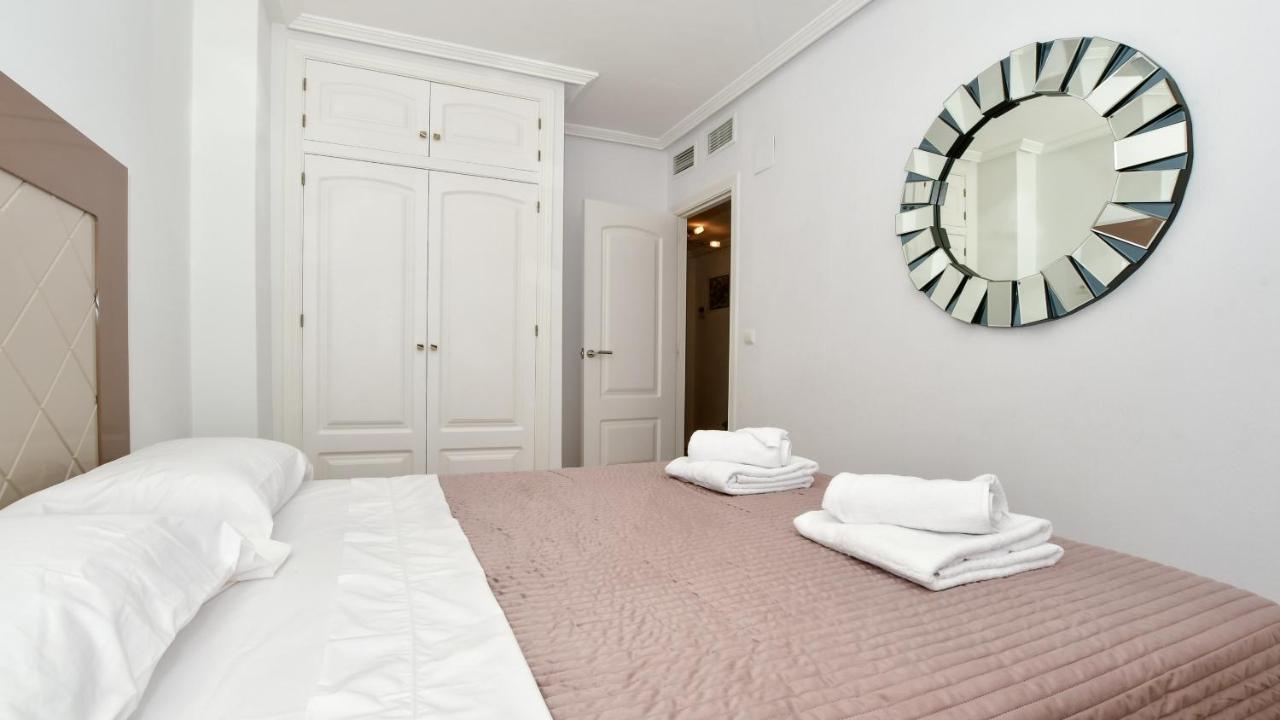 Apartamento Las Calitas II أوريويلا المظهر الخارجي الصورة