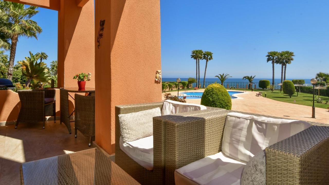 Apartamento Las Calitas II أوريويلا المظهر الخارجي الصورة