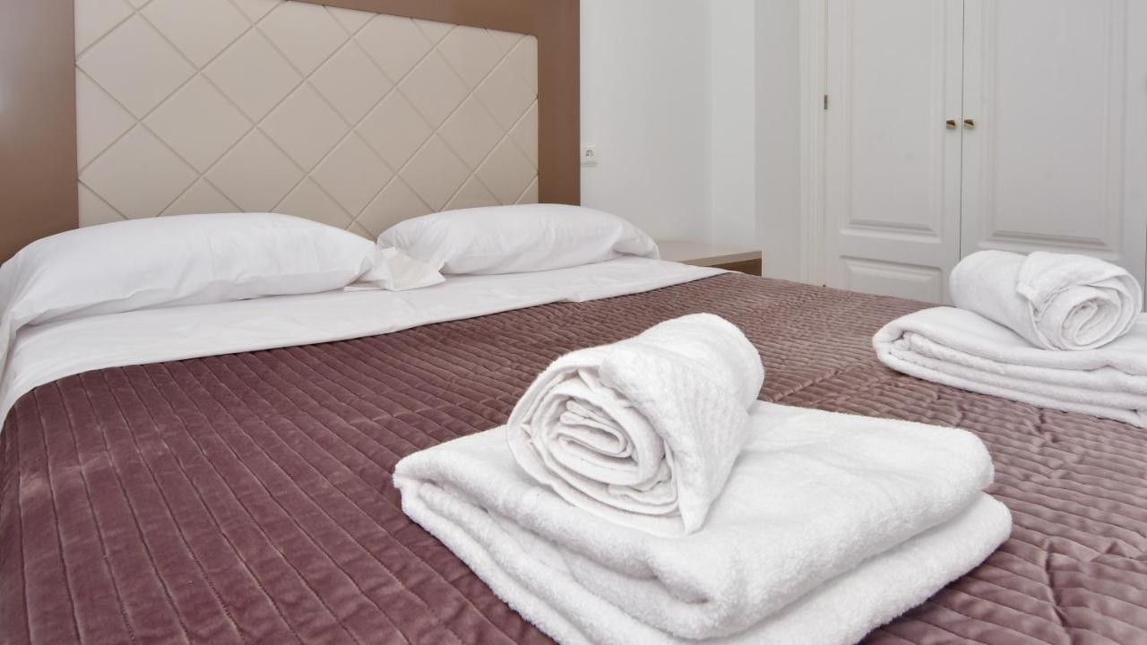 Apartamento Las Calitas II أوريويلا المظهر الخارجي الصورة
