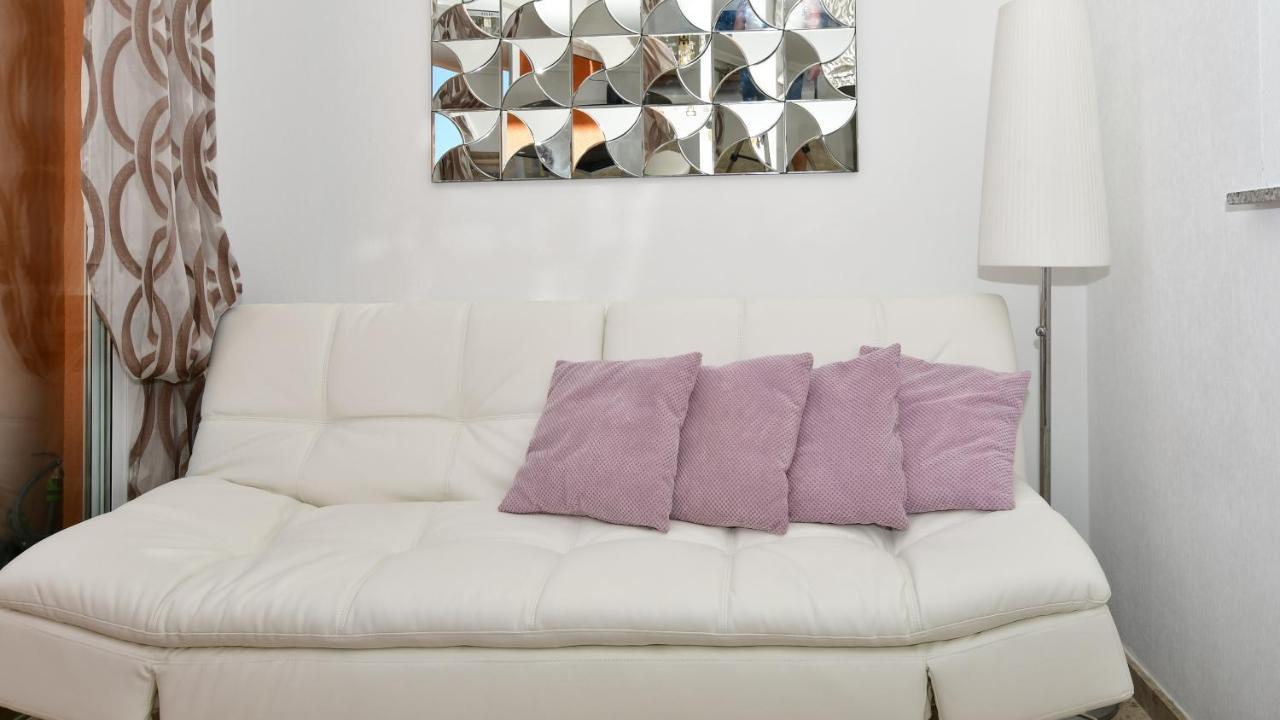 Apartamento Las Calitas II أوريويلا المظهر الخارجي الصورة