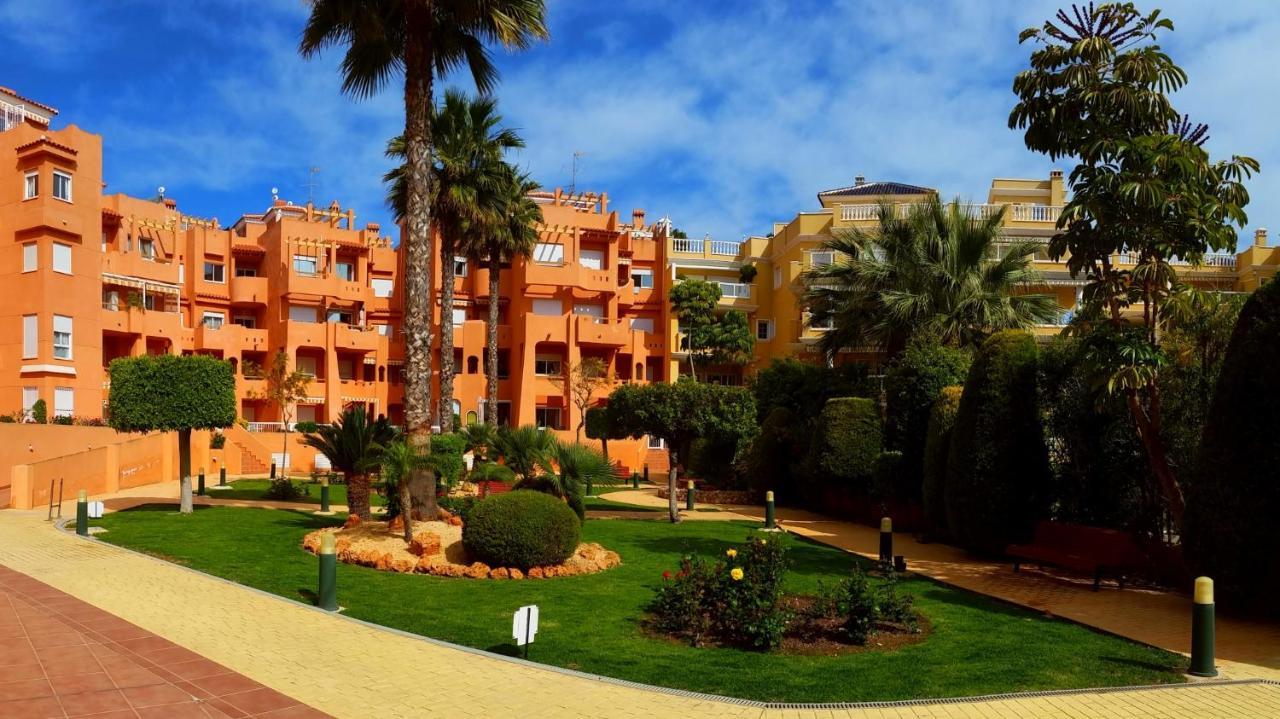 Apartamento Las Calitas II أوريويلا المظهر الخارجي الصورة